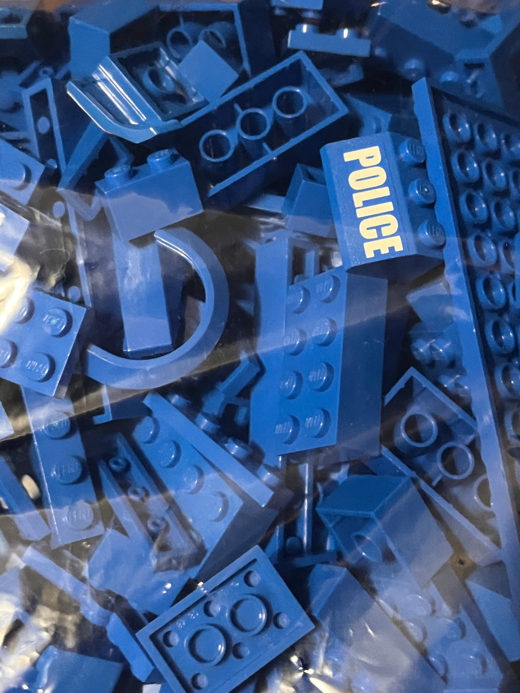 LEGO Minifigures Lot with Accessories, Animals, and much more