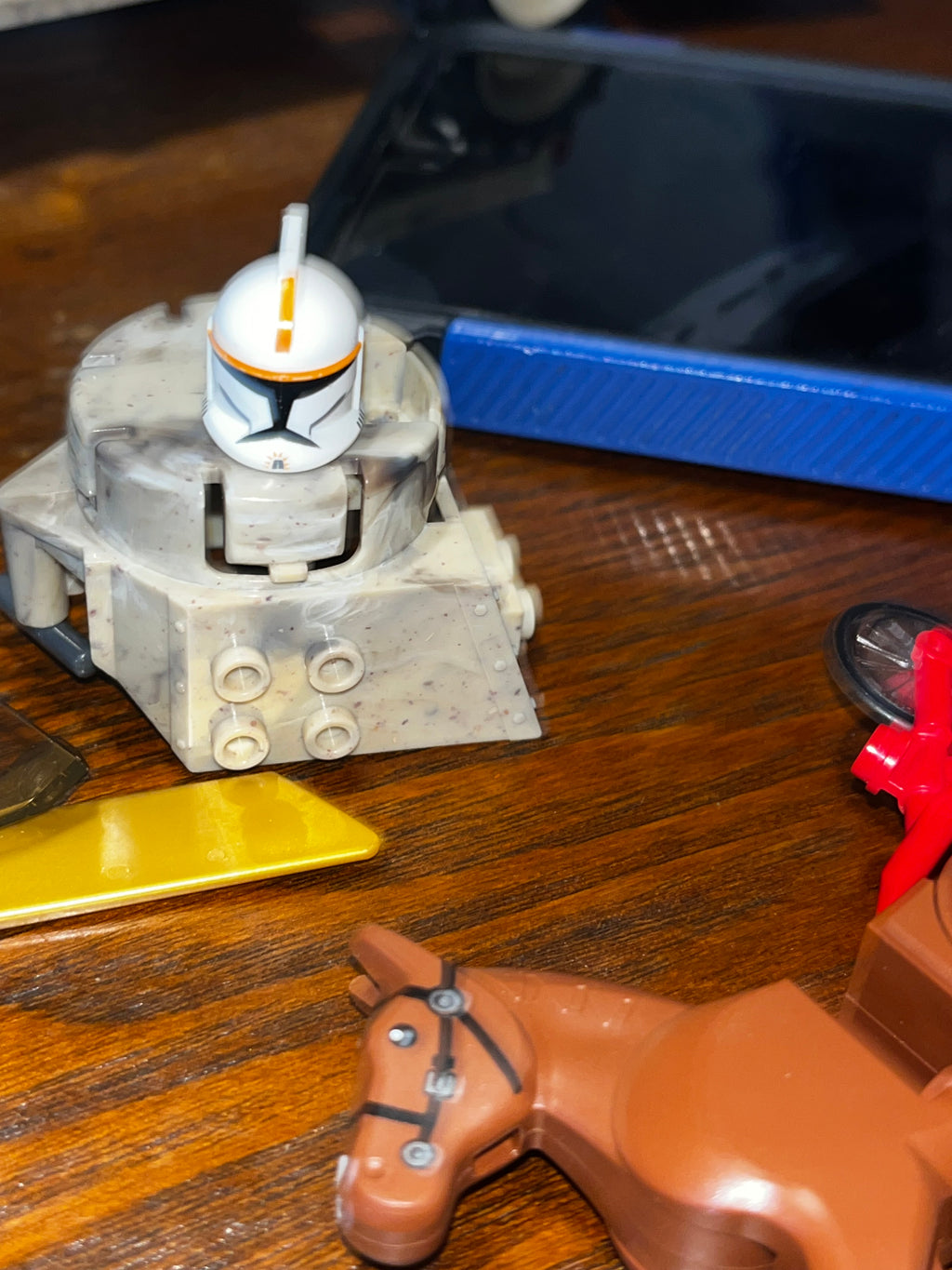 LEGO Minifigures Lot with Accessories, Animals, and much more