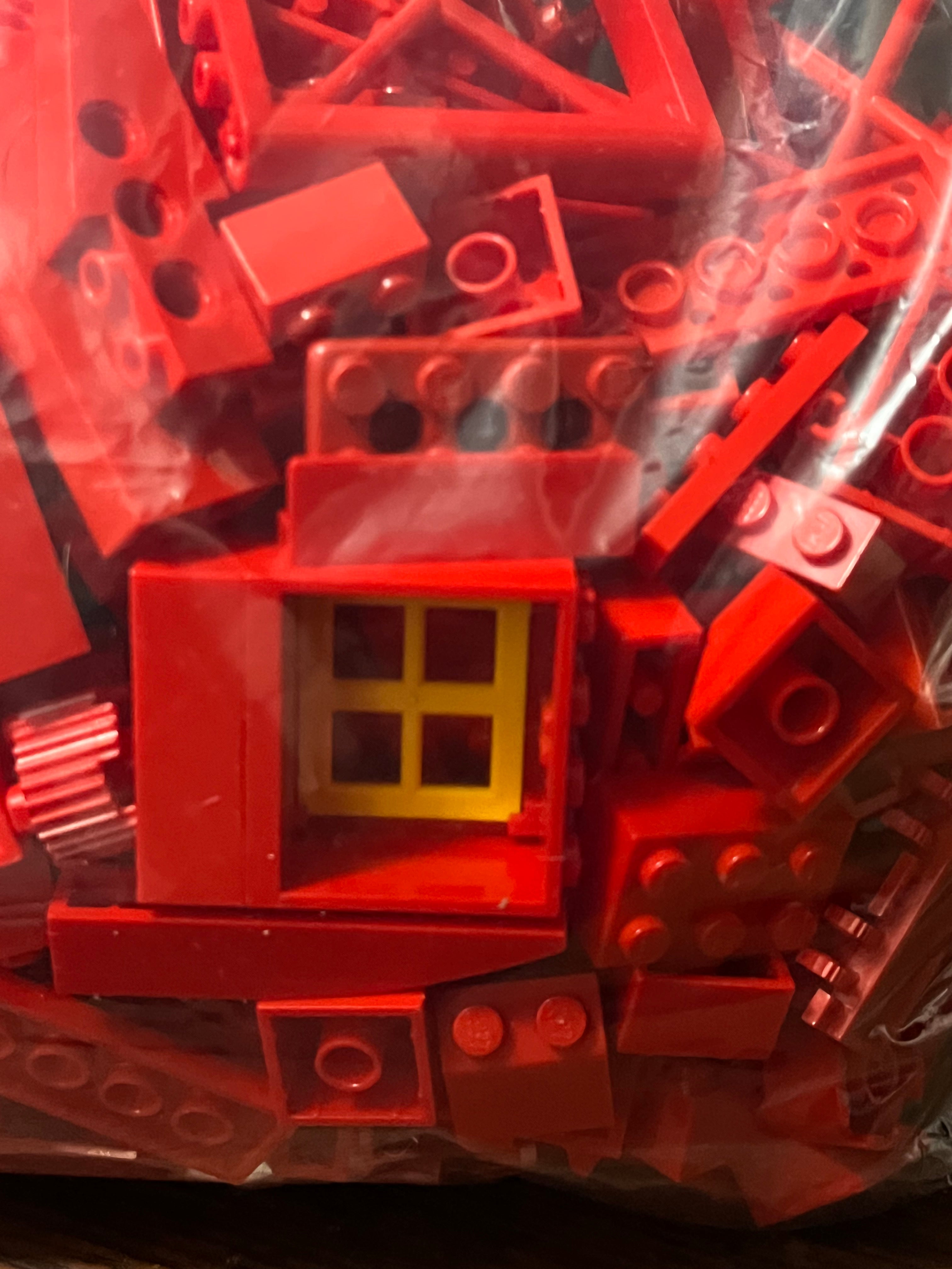 LEGO Minifigures Lot with Accessories, Animals, and much more