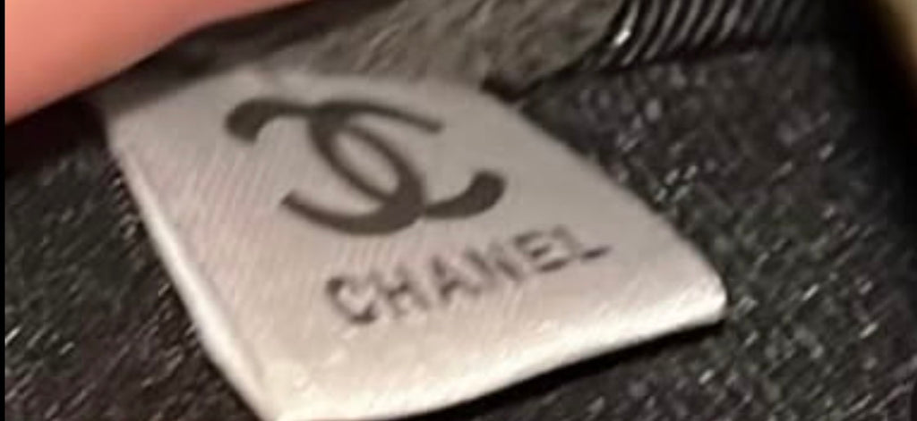 Chanel Black Quilted Caviar Boy Bag Ruthenium Hardware