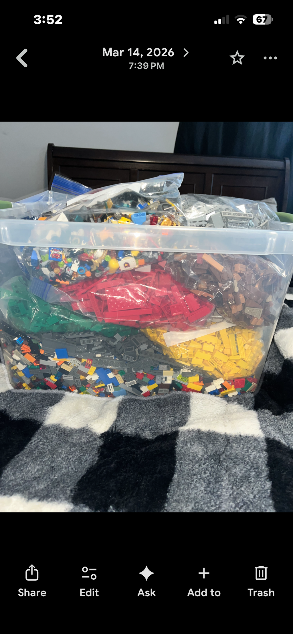 LEGO Minifigures Lot with Accessories, Animals, and much more