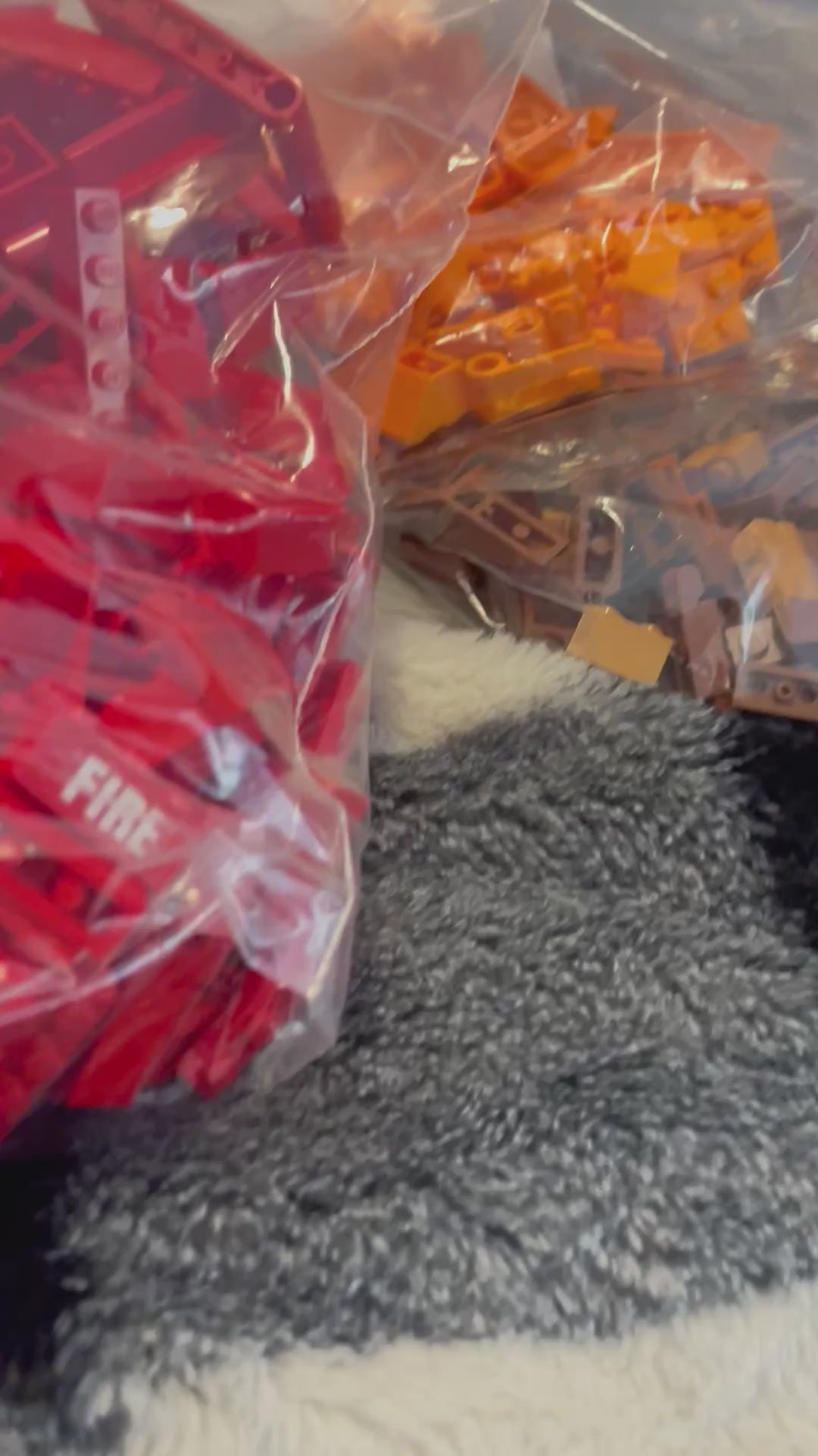 LEGO Minifigures Lot with Accessories, Animals, and much more